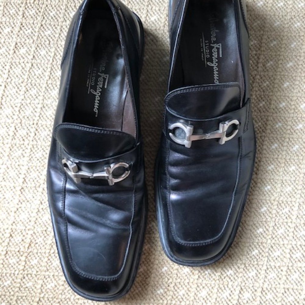 Salvatore Ferragamo Shoes